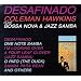Coleman Hawkins: Hawk's Best CDs