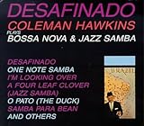 Desafinado: Bossa Nova and Jazz Samba