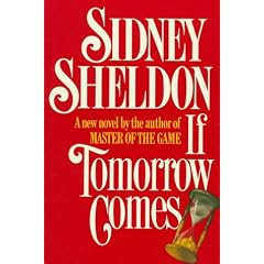 If Tomorrow Comes