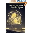 All the Poems of Muriel Spark