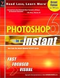 Photoshop 6 In An Instant