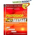 Photoshop 6 In An Instant