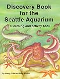 Discovery Book for the Seattle Aquarium