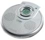 COBY CX-CD309 Slim Personal CD Player with Am/fm Tuner