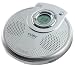 COBY CX-CD309 Slim Personal CD Player with Am/fm Tuner