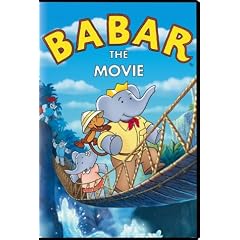 Babar - The Movie by 