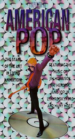 Buy American Pop online at Discounted New and Used prices. Delivered to your door with City Travel Guides.com