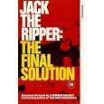Jack The Ripper: The Final Solution