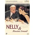 Nelly & Monsieur Arnaud