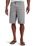 Quiksilver Men's Union Surplus Walk Short