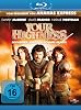 Your Highness - Schwerter, Joints und scharfe Bräute (DVD)