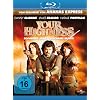 Your Highness - Schwerter, Joints und scharfe Br�ute [Blu-ray]