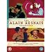 The Alain Resnais Collection (4 disc box set) [DVD]
