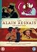 Alain Resnais Collection - 4-DVD Box Set ( I Want to Go Home / L'amour � mort / La vie est un roman / M�lo ) ( I Want to Go Home / Love Unto Death / Life Is a Bed of Roses / Melo ) [ UK Fassung, Keine Deutsche Sprache ]
