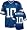 Memphis Tigers All Time Team Color Football Jersey - Medium