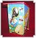 Bank Old Tin West German Bird Money Bank