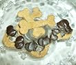 Chloe's Carob Crunchies