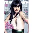 Marie Claire (1-year auto-renewal)