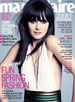 Marie Claire (1-year)