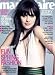 Marie Claire (1-year auto-renewal)
