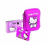 Ingo - PKC001M - Jeu �lectronique - Appareil Photo Num�rique - 3.1 Mpx - Hello Kittypar Ingo
