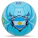 Gol Unisex Child Argentina Little Kicker Soccer Ball, White, Size 2