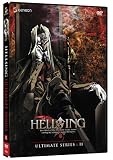 Hellsing Ultimate, Vol. 2 by Funimation