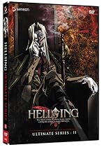 Streaming Hellsing Ultimate, Vol. 2 Online.