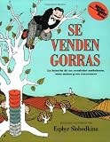 Caps for Sale (Spanish edition): Se venden gorras (Reading Rainbow Book)