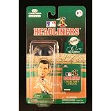 KEN CAMINITI / SAN DIEGO PADRES * 3 INCH * 1996 MLB Headliners Baseball Collector Figure