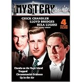 Mystery Classics V.10