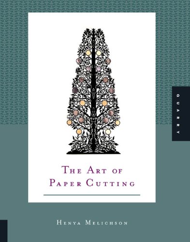 The Art of Paper Cutting
