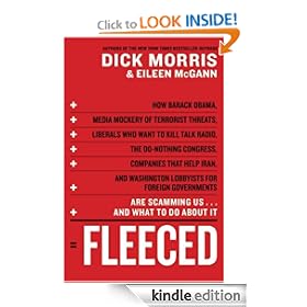 Fleeced