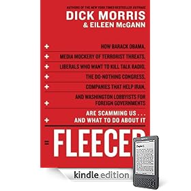 Fleeced