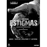 Stigmata ( Estigmas ) [ NON-USA FORMAT, PAL, Reg.0 Import - Spain ]