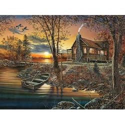 Ravensburger 300 Piece Large Format Puzzle