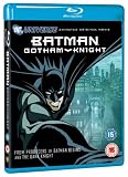 Batman - Gotham Knight [Blu-ray] [2008]