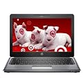 HP Pavilion 13.3" Entertainment Notebook PC - Modern Argento (dm3-1040us)