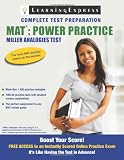 MAT: Power Practice