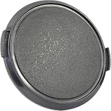 Bower 72mm Plastic Lens Cap