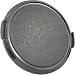 Bower 72mm Plastic Lens Cap