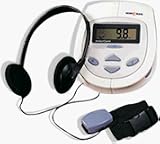Resperate Blood Pressure Lowering  Relaxation Music Breathing Kit $50 Mail in Rebate.