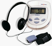 Buy Resperate Blood Pressure Lowering & Relaxation Music Breathing Kit $50 Mail in Rebate. by Intercure, Inc. now!