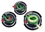 IMC - 700420 - Figurine - Accessoire - Ben 10 - Porte Clef Lumineux Omnitrix