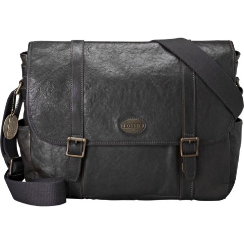 Fossil Estate Messenger