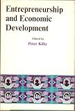 Entrepreneurship and economic development