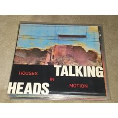 Houses In Motion