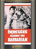 Hercules Vs The Barbarians (1964)