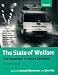 The State of Welfare II: The Economics of Social Spending