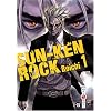 Sun Ken Rock, Tome 1 :